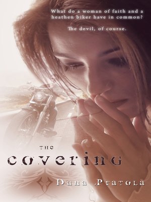 cover image of The Covering